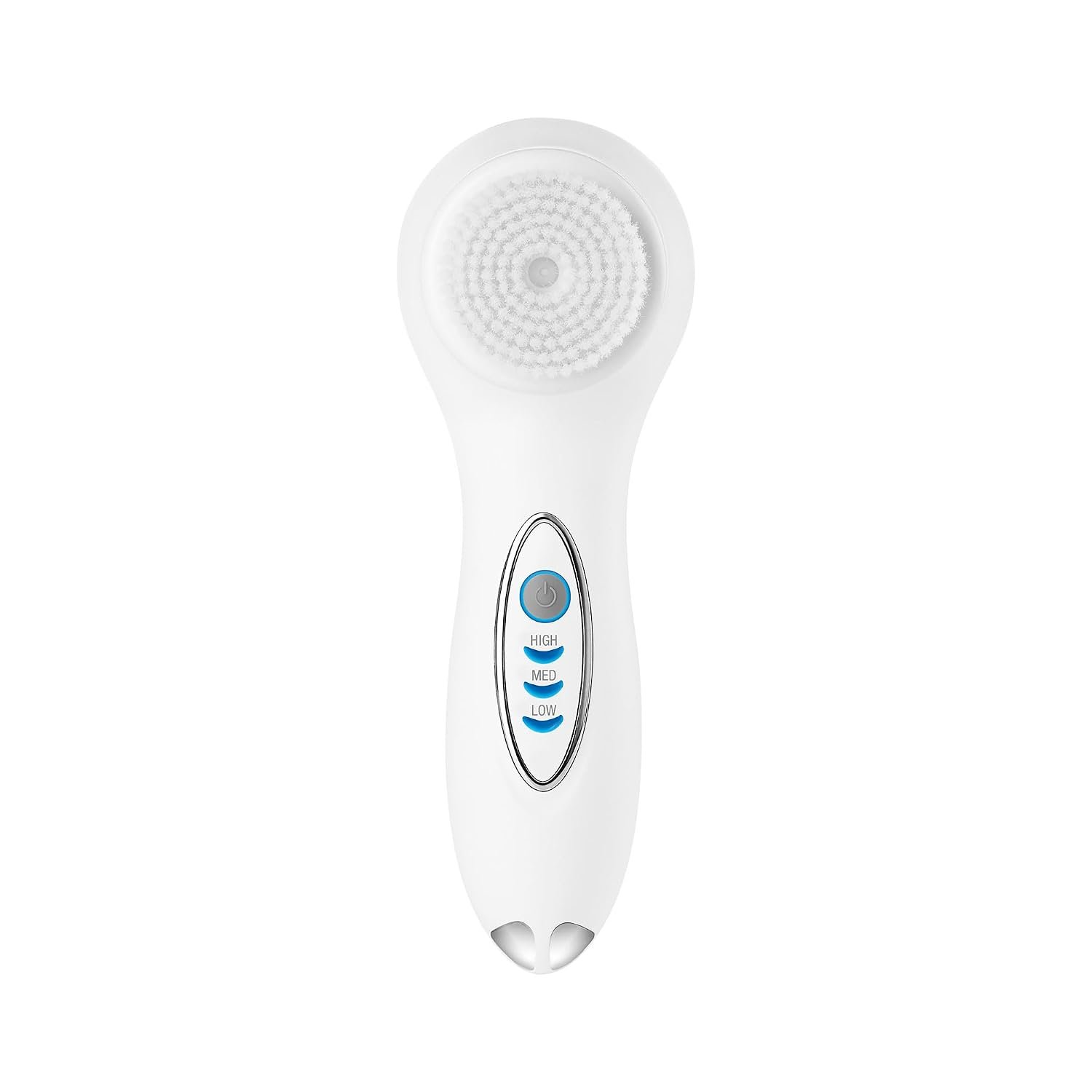 True Glow by Conair Facial Brush – Waterproof + Rechargeable