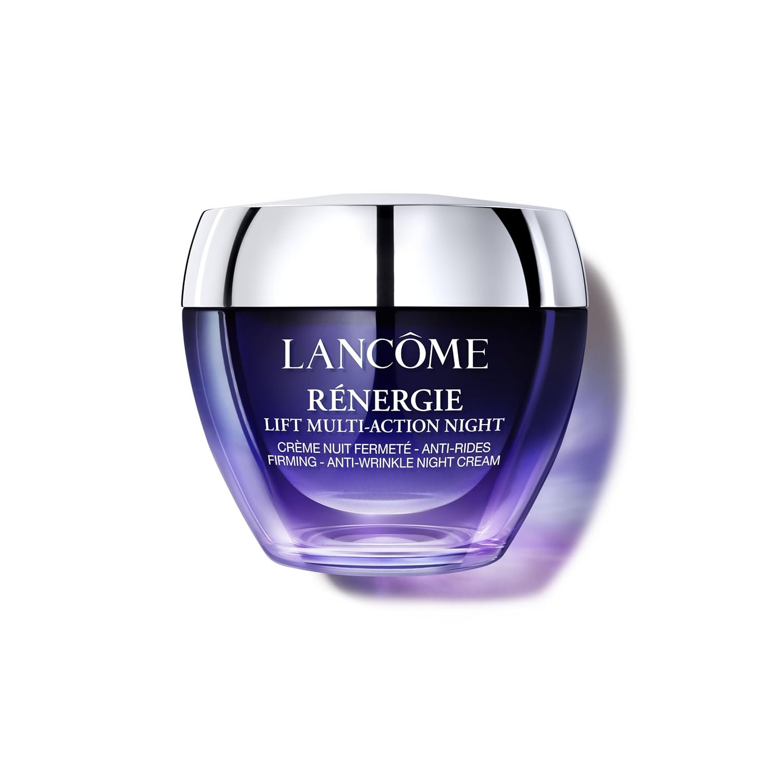 Lancôme Rénergie Lift Multi-Action – Anti-Aging Night Face Cream