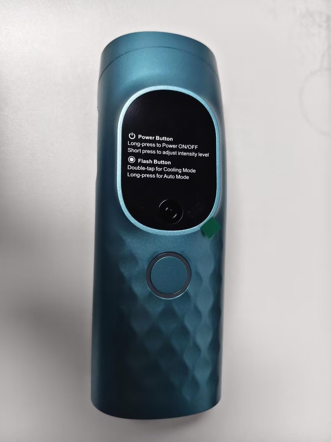 IPL Laser Hair Removal with Painless for Body