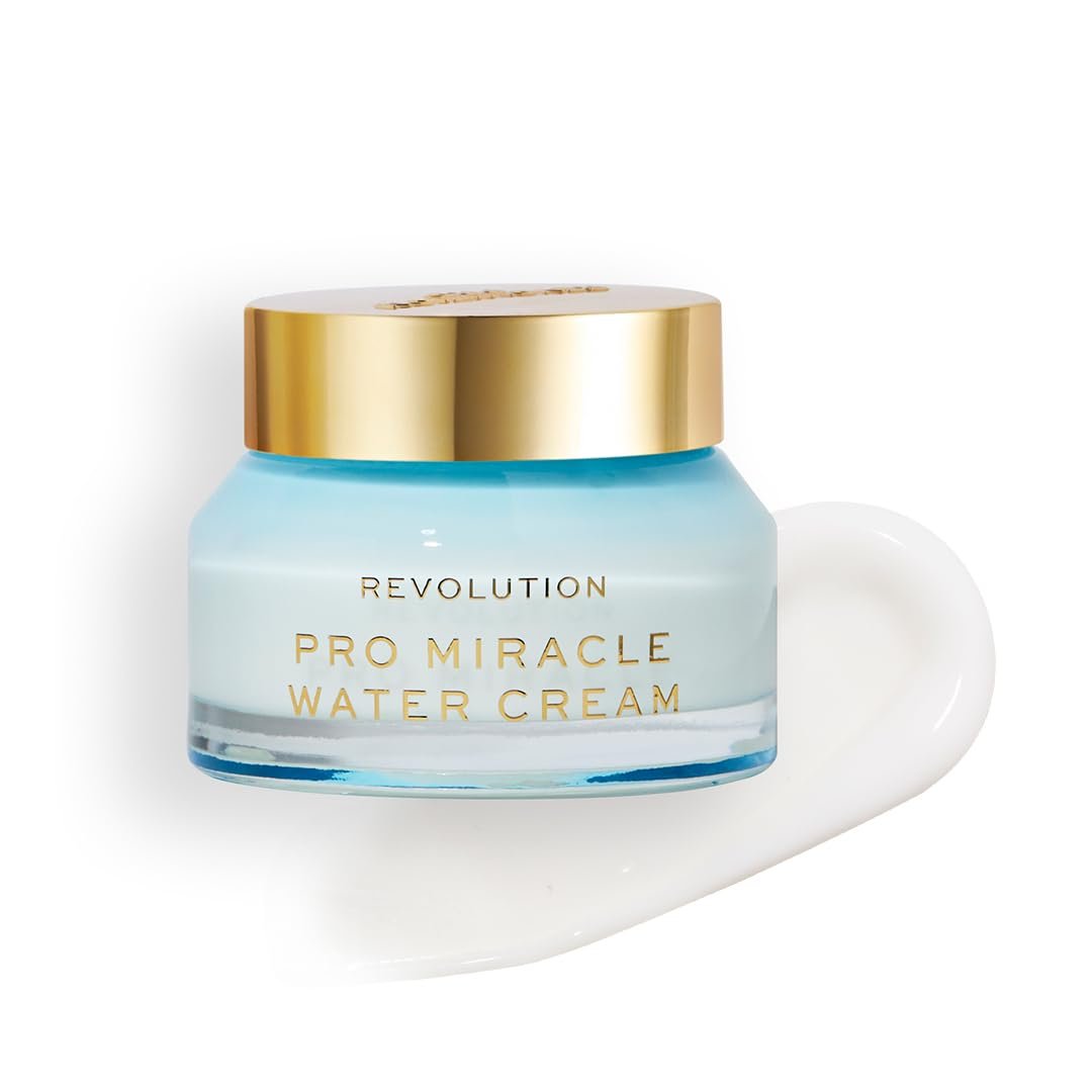 Revolution Pro Miracle Water Cream, 1 oz