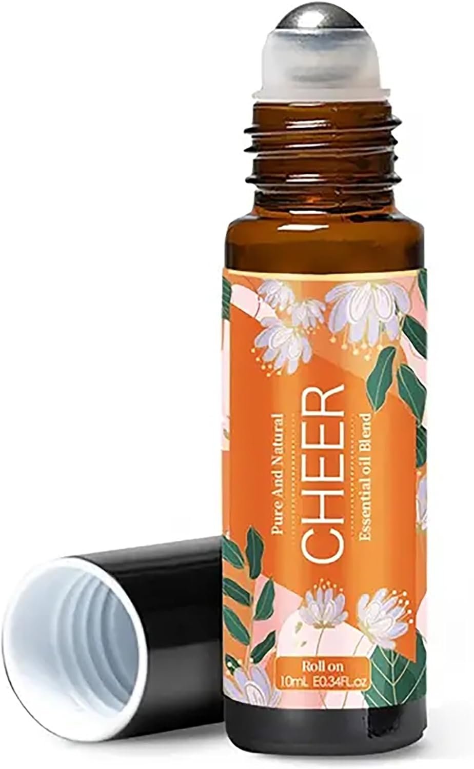 Essential Oil Roll On for Stress Relief, Sleep, Calm