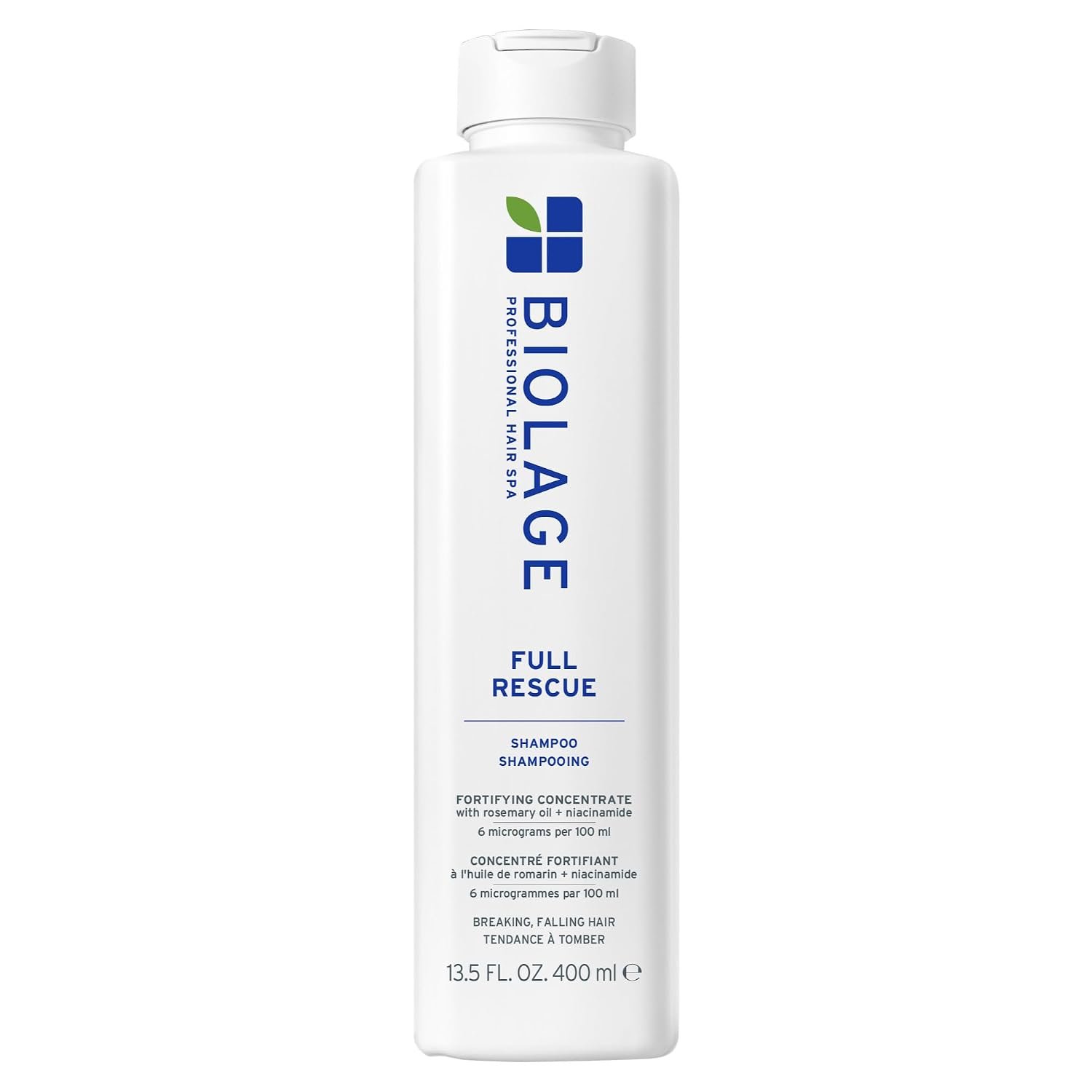 Biolage Full Rescue Shampoo – For Fine & Thinning Hair