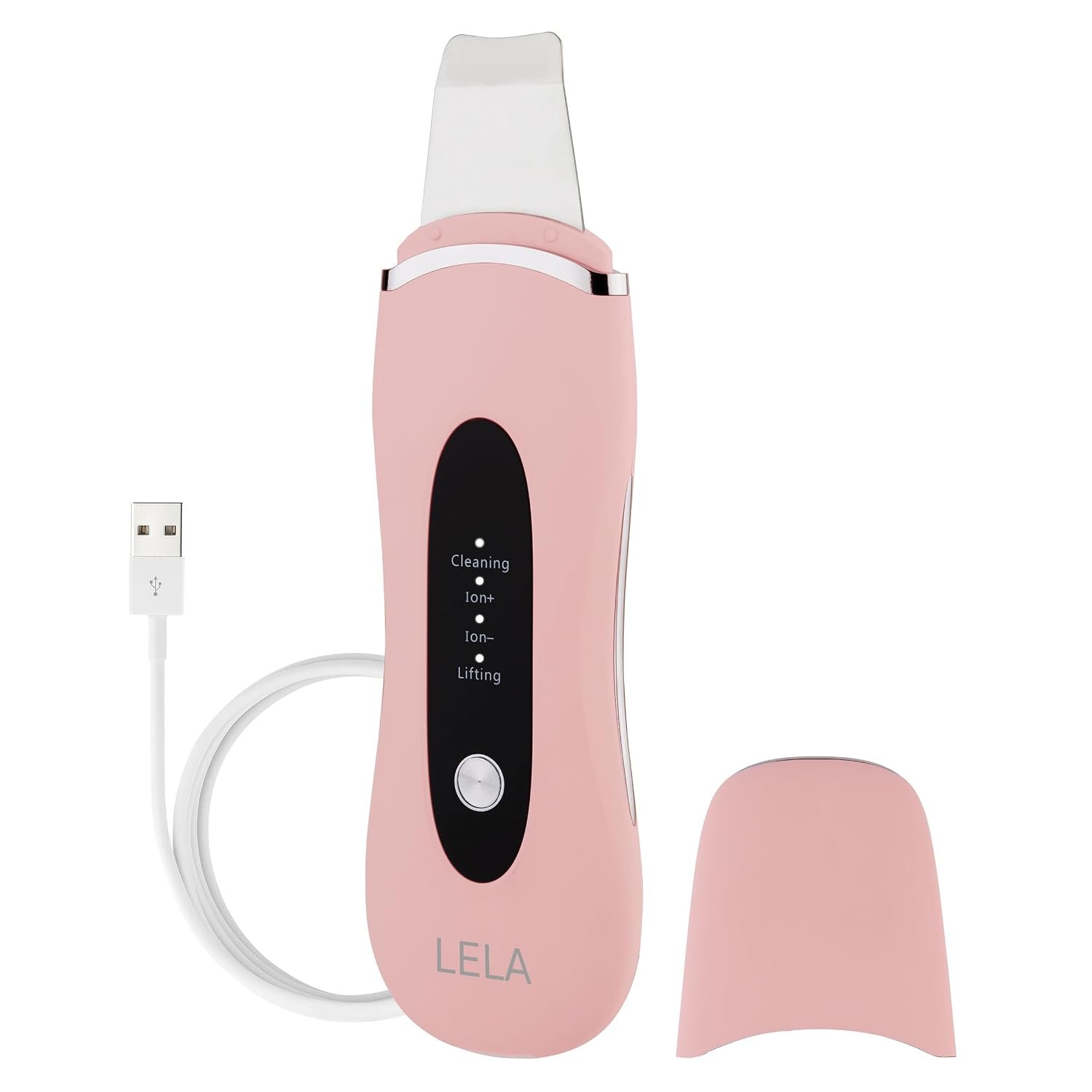 Spa Sciences – LELA – 4-in-1 Sonic Facial Spatula