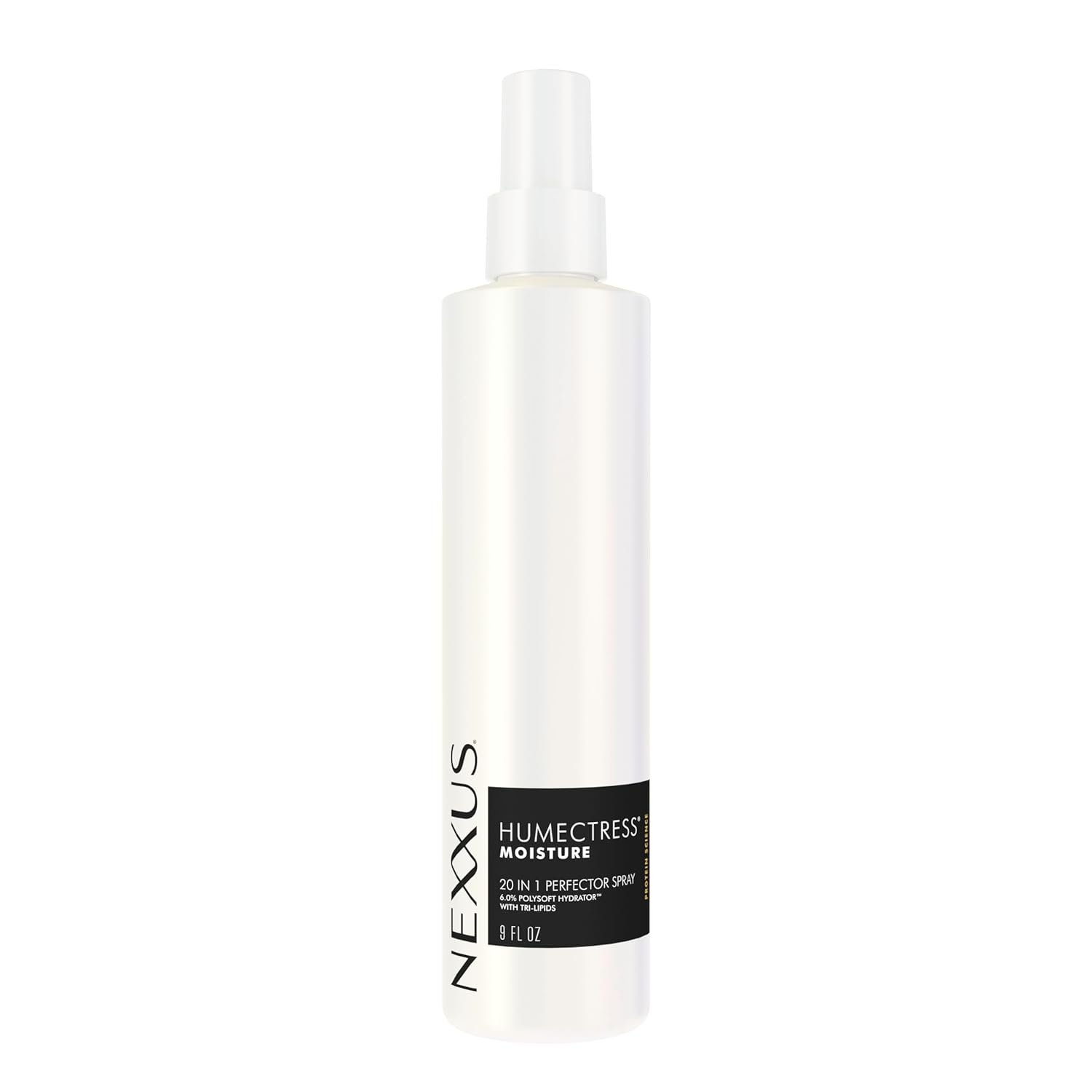 Nexxus Humectress 20-in-1 Perfector Leave in Conditioner Spray 9 oz