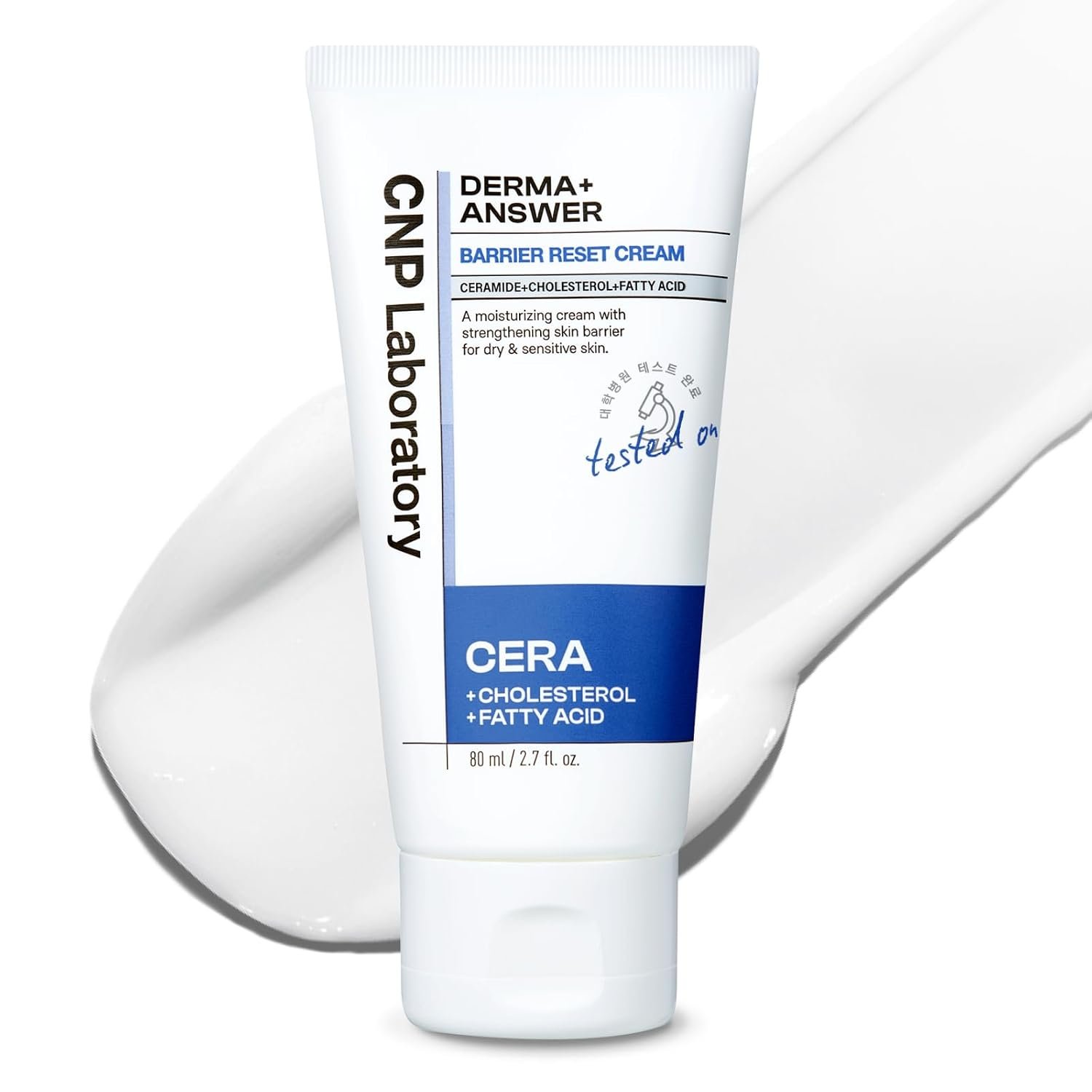 CNP Barrier Reset Cream, 2.7 fl. oz.