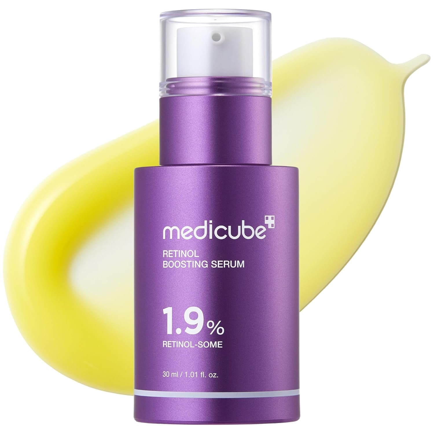 medicube Retinol Boosting Serum for Intensive Firming Care