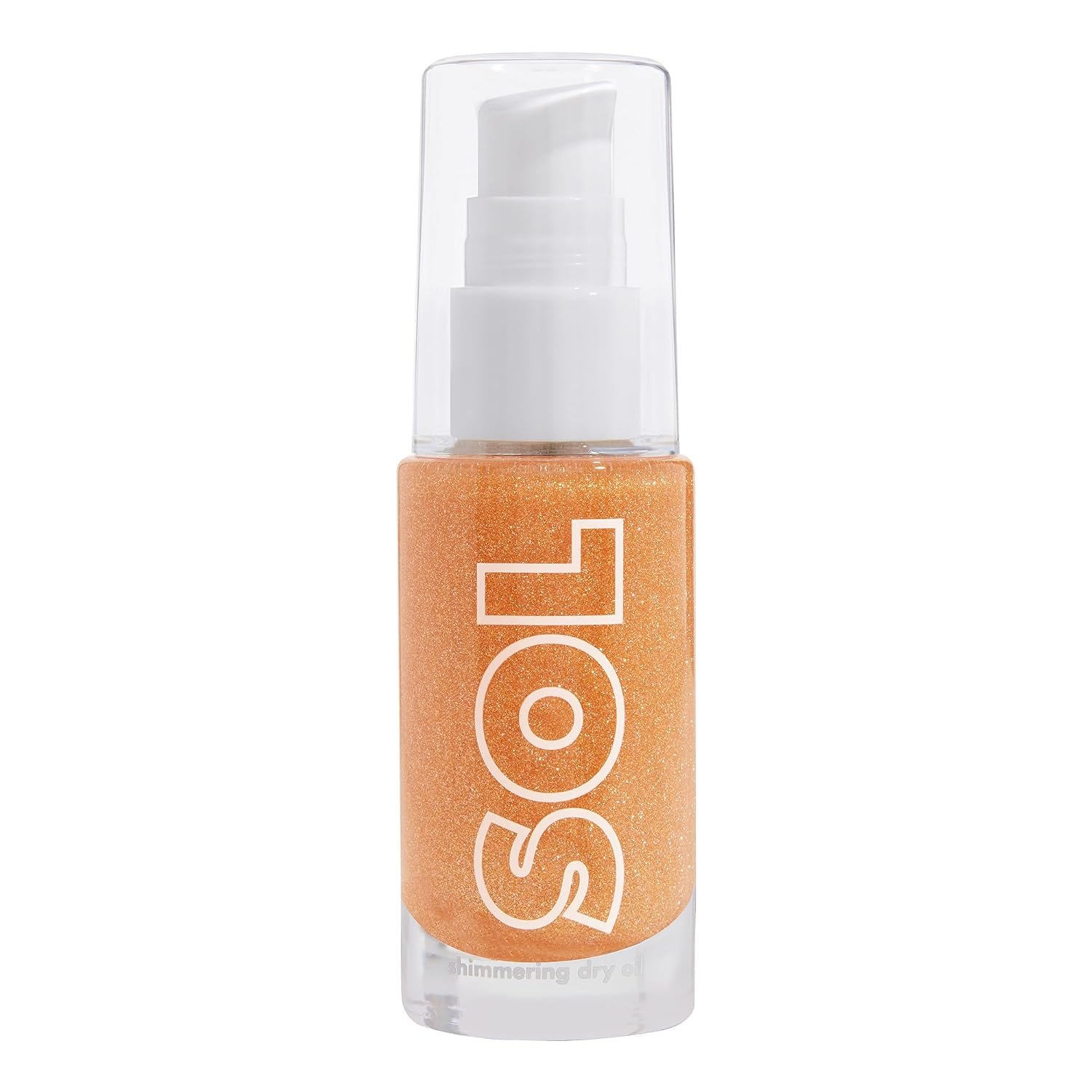 Colourpop Mini Glow Oil – Moisturizing Body Oil for Instant Glowing Skin and Subtle Color – Infused with Argan & Coconut Oils – Illuminating Body Care for Hydrated & Soft Skin – Warm Gold (0.88 Fl Oz)