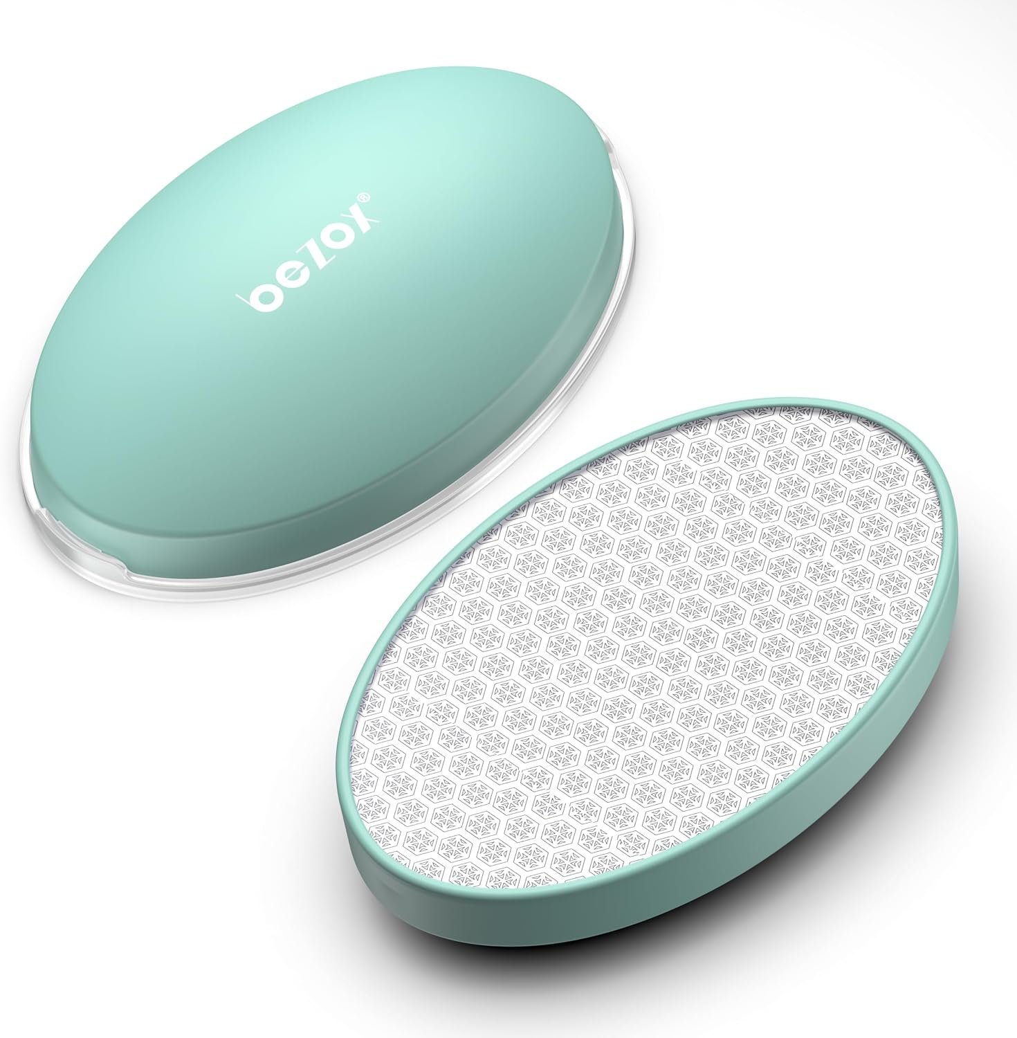 BEZOX Glass Hair Eraser