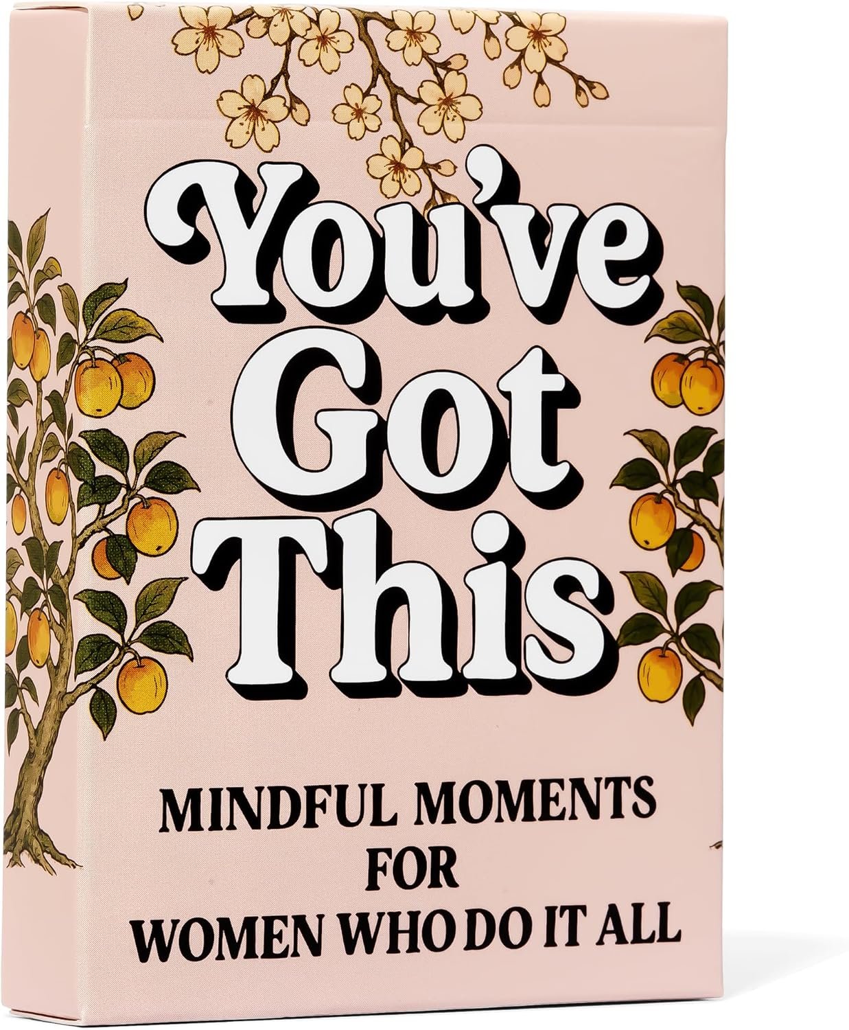 Positive Affirmation Cards For Women | Gifts For Women Who Do It All