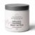 GLIMMER GODDESS Organic Whipped Body Butter for Women – Moisturizer Cream with Shea & Cocoa Butter, Almonds & Coconut Oil – Lavender & Lemon, 8oz