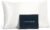 Fishers Finery 25mm 100% Pure Mulberry Silk Pillowcase (White Queen)