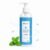 Mandelic Acid AHA Body Wash, Men Women, Mint Scent 10.1oz