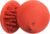 DS Labs Revitalizing Scalp Brush – Silicone Shampoo Massager for a Cleaner, Fresher, Feeling Scalp, Lifts Build Up & Boosts Lather, Ergonomic, Water Resistant, for All Hair Types