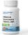 Puregen Labs Ferrous Gluconate 324 mg [High Potency] Iron Supplement, Gentle on Stomach – 100 Tablets