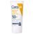 CeraVe Hydrating Mineral Sunscreen SPF 50 Face Sunscreen, Travel Size 2.5oz