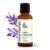 Plant Therapy Organic Lavender Essential Oil 30 mL, USDA Certified Organic