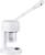 Vaporizador Facial Steamer for Deep Conditioning, Face Humidifier, Portable Facial & Hair Steamer for Estheticians