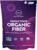 MRM Whole Food Organic Fiber with Enzymes & Prebiotics – 32 Servings