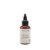 BASK & LATHER Scalp Stimulator Hair Growth Oil, Cold Pressed Mint and Rosemary Blend with Grapeseed for Hair Growth, Organic Natural Leave in, All Hair Types, 2 Fl Oz