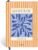 Papier Stay Grounded Gratitude Journal – Colorful Hardback