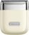 yoose Electric Razors for Women, IPX7 Unibody Bikini Trimmer for Women (USB-C, Trimmer Comb, Multi Shaving Modes), Portable Size, Porcelain White