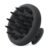 HEETA Silicone Scalp Massager Hair Scrubber Shampoo Brush for Hair Growth