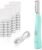 SPA SCIENCES – SIMA Patented Dermaplane Razor for Women Face