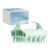 RHOS Scalp Massager Shampoo Brush, Soft Silicone Scalp Scrubber