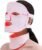 Red Light Therapy Mask for Face and Neck with 396 LEDs