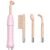 Portable Handheld Skin Therapy Wand Machine