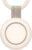 Portable Sound Machine Battery White Noise Machine Baby Shushing Sleep Soother with 30 Soothing Sounds for Baby Kids Adults Pets 4 Timers Memory Function Pink Noise Machine for Home Travel Office