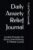 Daily Anxiety Relief Journal: Guided Prompts for Stress, Overthinking & Mental Clarity