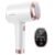 Ubroo IPL Laser Hair Removal Device, 21J Energy, 96% Hair Reduction, 41°F Ice Cooling for Women & Men, Face Bikini Underarm, Safe & Painless, At-Home Professional Results