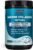 DRFOSTER Marine Collagen Peptides Powder, Multi Type I & III, 50 Servings