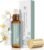 Organic Kid-Friendly Orchid Essential Oil Blend Roll on, 5 ml