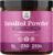 Premium Myo-Inositol & D-Chiro Inositol Powder – Fertility Support Supplement with Myo Inositol – Restore Hormone Balance & Clarity – Provides Ovarian Support – Inositol Supplement for Women – 250g