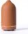 Essential Oil Diffuser,120ml Aromatherapy Ceramic Diffusers with Auto Shut Off Function for Home Office Room(Terracotta)