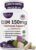 DIM Supplement 150mg for Women, Menopause Support, 60 Capsules