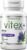 VH Nutrition VITEX+ | Vitex Chasteberry Supplement for Women | Hormonal Balance* and Fertility Support* | 650mg Per Serving of Vitex Berry Extract Powder | 60 Capsules