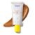 Supergoop! Glowscreen SPF 40 – Glowy Primer + Broad Spectrum Tinted Sunscreen – Helps Filter Blue Light – Hydration – Hyaluronic Acid & Vitamin B6