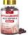 Hyaluronic Acid Supplements 1000mg Softgels: Joint Supplements for Men Hyaluronic Acid for Skin & Joint Hydration