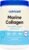 Nutricost Marine Collagen Powder Wild Caught Fish (8 oz) 23 Servings