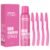 Hair Identifier Spray for Face Shaving Dermaplaning Tool Facial Razors