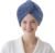 Microfiber Hair Drying Towel Wrap,Hair Turbans Towel for Wet Hair