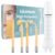 High Frequency Facial Wand – UUPAS Portable Handheld High Frequency