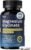 Magnesium Glycinate 200mg with Vitamin B6 for Women & Men,120 Capsules