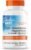 Doctor’s Best High Absorption Magnesium Glycinate Lysinate, 120 Count