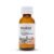 Serum – Moisturizing Heat Protectant for All Hair Types – Clean, Natural and Organic Formula – Non-Greasy – 1.1 Fl Oz