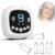 Electric Facial Cupping Set for Face with Dual-cup & Single-cup Usage