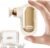 Mini Massage Gun Travel Size, Powerful Small Massager FSA-HSA Eligible